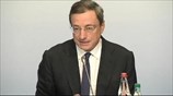 Ντράγκι: Όλα τα ενδεχόμενο ανοιχτά
