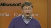 Microsoft χωρίς τον Μπιλ Γκέιτς