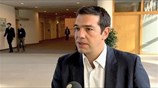 Αλ. Τσίπρας: Πολιτικά υπεύθυνη η κυβέρνηση για τη Χρυσή Αυγή