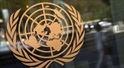 ΟΗΕ: Ενθαρρυντική πρόοδος στο ζήτημα της εξουδετέρωσης του συριακού χημικού οπλοστασίου