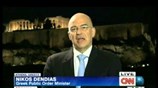 Δένδιας: Ο νεοναζισμός δεν είναι αποδεκτός στην Ελλάδα