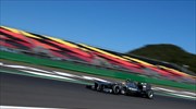 Formula 1: Ταχύτερος ο Χάμιλτον στην πρώτη περίοδο