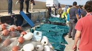 Ιταλία: Δεκάδες λαθρομετανάστες πνίγηκαν ανοιχτά της Σικελίας