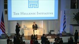 Αντ. Σαμαράς: Η δημοκρατία μπορεί να νικήσει τους εχθρούς της