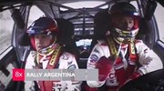 Citroën WRC 2013: Αφιέρωμα στους Σ. Λεμπ και Ντ. Ελενά