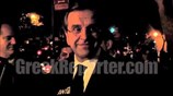 Ο Α. Σαμαράς για το ταξίδι του στις ΗΠΑ