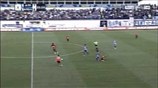 Highlights: Ατρόμητος - Απόλλων Σμύρνης 2-0