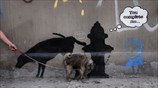 O Banksy στη Νέα Υόρκη