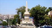 Μνημείο χαρακτηρίστηκε το περίφημο σιντριβάνι της Θεσσαλονίκης