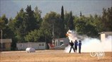 Athens Flying Week 2013