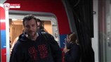 Το ταξίδι του Ολυμπιακού στην Βραζιλία
