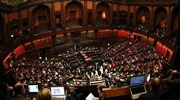 Ιταλία: Αποπομπή Μπερλουσκόνι από τη Γερουσία θα προτείνει η αρμόδια επιτροπή