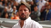 Κύπρος: «Διαζύγιο» του ΑΠΟΕΛ με τον Πάουλο Σέρτζιο