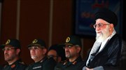 Ιράν: Αποστάσεις Χαμενεΐ από τα «ανοίγματα» του Ροχανί