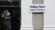 Δημοψήφισμα: Κατά της κατάργησης της Γερουσίας οι ιρλανδοί πολίτες