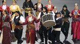9ο Πανελλαδικό Φεστιβάλ Ποντιακών Χορών