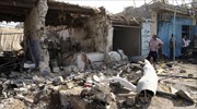 Ιράκ: Τουλάχιστον 73 νεκροί από τις χθεσινές επιθέσεις