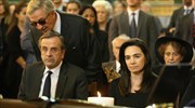 Στην κηδεία του Δημητρίου Ζάννα θα παραστεί ο Πρωθυπουργός