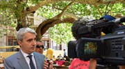 Σ. Κεδίκογλου: Διαψεύδουν ή όχι το δημοσίευμα για τους ισχυρισμούς του Αλ. Τσίπρα;
