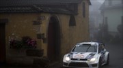 WRC: Πρωτάθλημα με νίκη συνδύασε ο Οζιέ