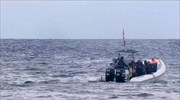 Ιταλία: Επανέναρξη των ερευνών στην Λαμπεντούζα