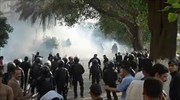 Αίγυπτος: Με αίμα βάφτηκε η 40η επέτειος του πολέμου του Γιομ Κιπούρ