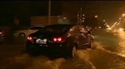 Ο τυφώνας Φίτοου πλήττει την ανατολική Κίνα