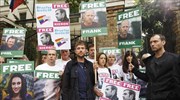Διάσημοι καλούν τη Ρωσία να απελευθερώσει τους ακτιβιστές της Greenpeace