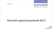 Eurostat regional yearbook 2013