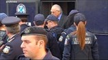 Ένοχος ο Τσοχατζόπουλος - Αύριο ανακοινώνονται οι ποινές