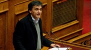 ΣΥΡΙΖΑ: Το προσχέδιο του προϋπολογισμού δεν αποκρύπτει τα αδιέξοδα της μνημονιακής πολιτικής