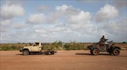 Στέλεχος της Αλ Σεμπάμπ ο στόχος της επιδρομής των ΗΠΑ στη Σομαλία
