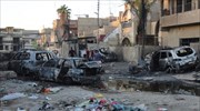 Νέες πολύνεκρες εκρήξεις στη Βαγδάτη