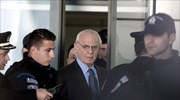 Στη φυλακή Τσοχατζόπουλος και άλλοι πέντε κατηγορούμενοι