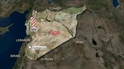Συρία: Συνεχίζονται οι μάχες παράλληλα με την καταστροφή των χημικών