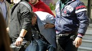 ΠΟΕΔΗΝ: Να τιμωρηθεί παραδειγματικά ο πρόεδρος των εργαζομένων στο  «ΣΩΤΗΡΙΑ»