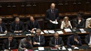 Ιταλία: «Πάγωμα» των υψηλότερων συντάξεων και το 2014;