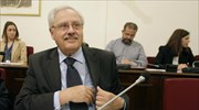 Βουλή: Την έκδοση ομολόγων τύπου Μπαλαντίρ με ρήτρα γης εξετάζει ο Γ. Στουρνάρας