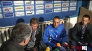Βουλγαρία: Οπαδοί της Λέφσκι έδιωξαν το νέο προπονητή της ομάδας τους