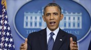 Ομπάμα: Θα συνεχίσουμε την καταδίωξη τρομοκρατών στην Αφρική