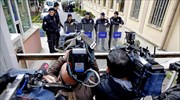Τουρκία: Επικύρωση ποινών για το σχέδιο πραξικοπήματος «Βαριοπούλα»