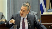 Γ. Μιχελάκης: Γιατί ο ΣΥΡΙΖΑ αρνείται να στηρίξει τη ρύθμιση αναστολής χρηματοδότησης;