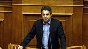 Οδ. Κωνσταντινόπουλος: Να γίνει σκληρή διαπραγμάτευση για το επίδομα θέρμανσης