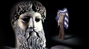 Υπό την σκιά των αγαλμάτων του Εθνικού Αρχαιολογικού Μουσείου