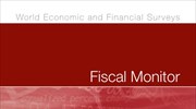 Fiscal Monitor: Έκθεση - Οκτώβριος 2013