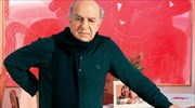 Τιμητική διάκριση για τον Αλέκο Φασιανό
