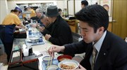 Ιαπωνία: Αλυσίδα φαστ φουντ θα προμηθεύεται προϊόντα από τη Φουκουσίμα