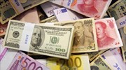 Ανάκαμψη του δολαρίου – Σταθεροποιητικά το ευρώ