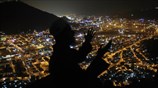 Προετοιμασία μουσουλμάνων για το ετήσιο προσκύνημα στη Μέκκα