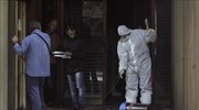Καταδικάζει ο ΔΣΑ την επίθεση στο γραφείο του Μ. Βαρβιτσιώτη